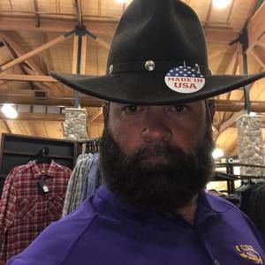 Meet your Posher, Allen